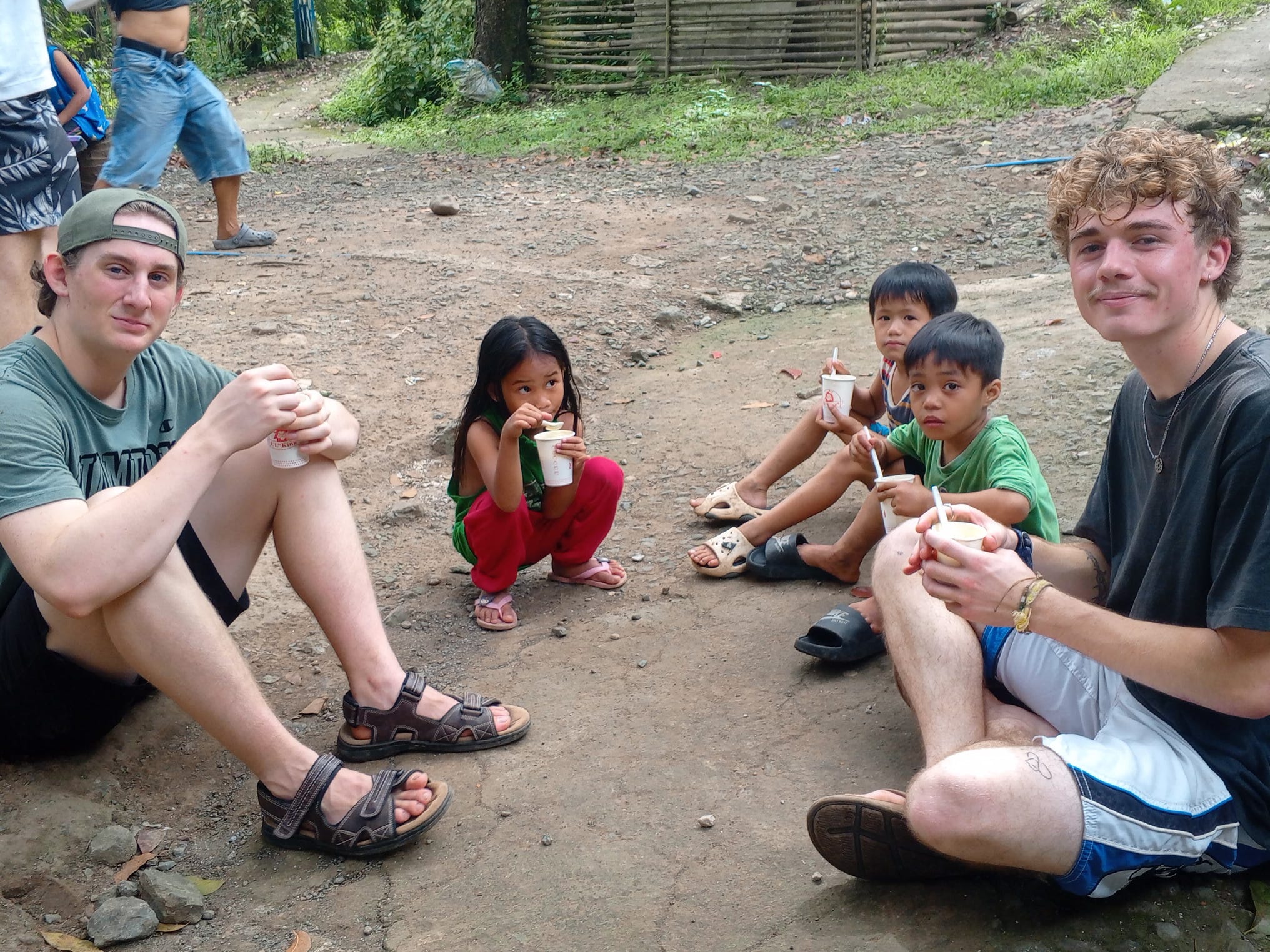 Invitation For Intercession