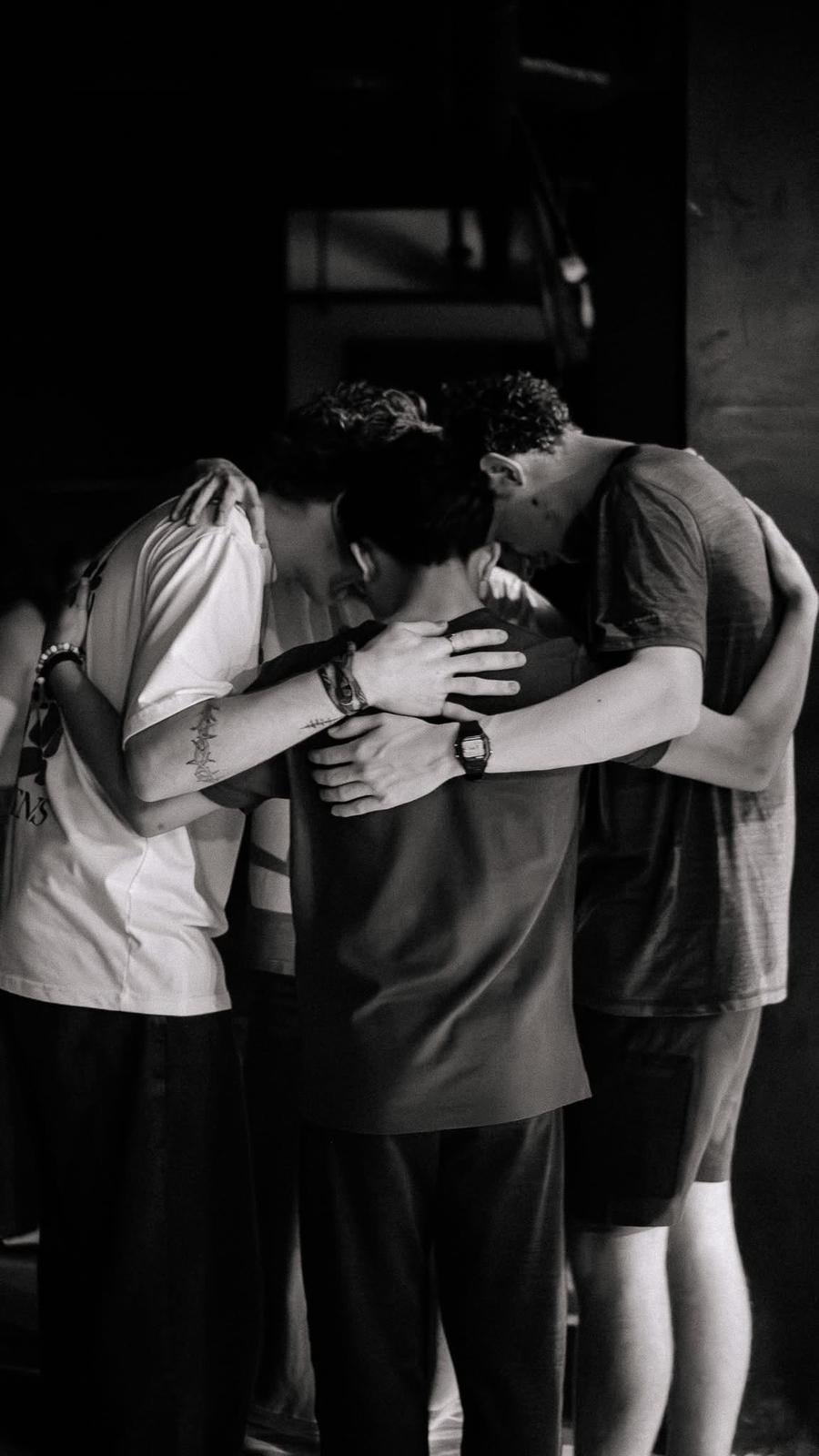 Deconstruction -> Reconstruction